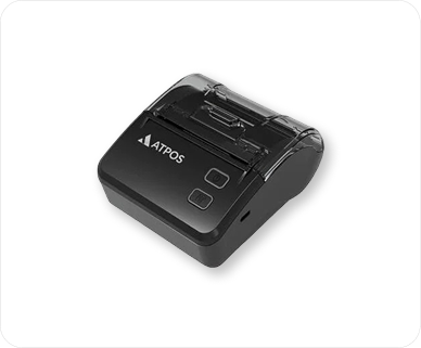 Thermal Bluetooth Receipt Printer