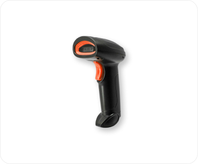 Barcode Scanner