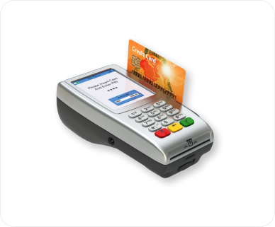 Handheld POS Machine