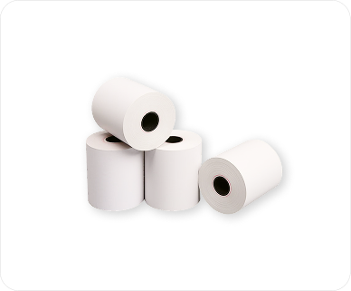 Thermal Paper Roll